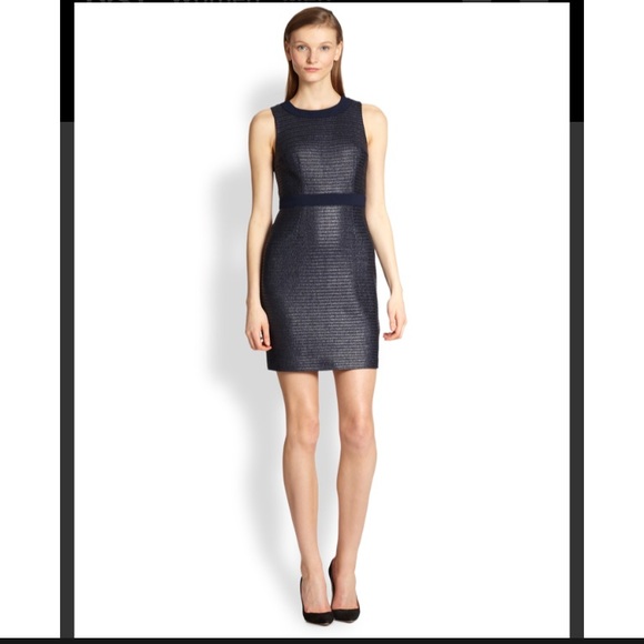 Trina Turk Foxe Dress - Picture 3 of 8